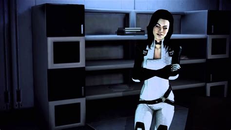 MIRANDA NUDE SCENES .